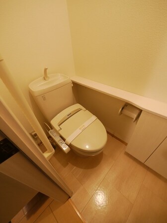 インペリアルN・Yの物件内観写真